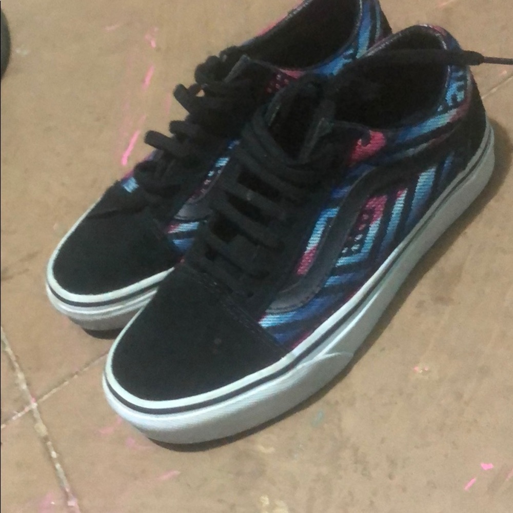 Cute shoes